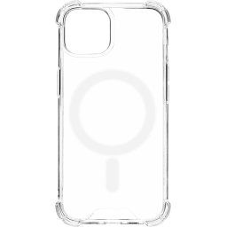 Tactical MagForce Plyo Kryt pre Apple iPhone 14 Transparent 8596311186363
