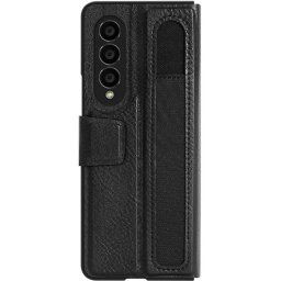 Nillkin Aoge Puzdro pre Samsung Galaxy Z Fold4 5G Black 6902048247987