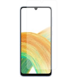 Samsung Original Plastic Screen Protector pre A33 5G EF-UA336CTEGWW