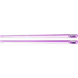 Paličky na bicie 5A svietiace Purple Haze FIRESTIX
