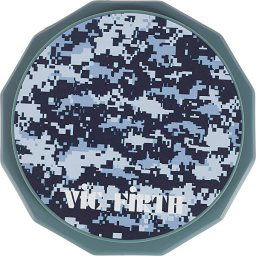 Cvičný pad Digital Camo Practice Pad 6" VIC FIRTH