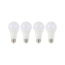 Retlux REL 33 LED A60 4x12W E27 WW