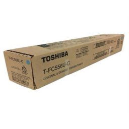 toner T-FC556EY yellow (39 200 str.)/ e-STUDIO5506AC/6506AC/7506AC