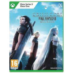 Crisis Core Final Fantasy 7: Reunion XBOX Series X