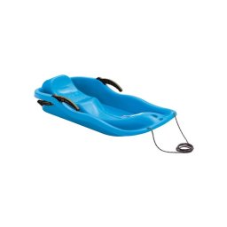 Detský bôb RACE svetlo modrý