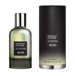 Hugo Boss The Collection Vigorous Cologne, Parfumovaná voda 100ml
