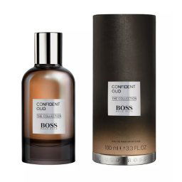 Hugo Boss The Collection Confident Oud Intense, Parfumovaná voda 100ml