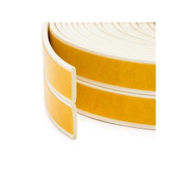 Páska tesniaca DELIGHT 11596WH-15 15mm/6m