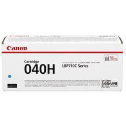 Toner CANON CRG-040H cyan i-SENSYNS LBP710Cx/LBP712Cx (10.000 str.)