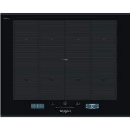Whirlpool SMP 658C/BT/IXL
