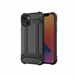 Forcell Hybrid Armor iPhone 14 Plus, čierne
