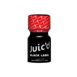 POPPER Juic´d - 10ml