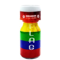 POPPERS FLAG - 10ml
