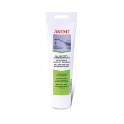 AKEMI ODSTRANOVAČ MASTNÔT 250ML na plynové ohniská