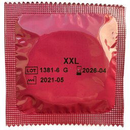 AMOR XXL Condom (1ks)