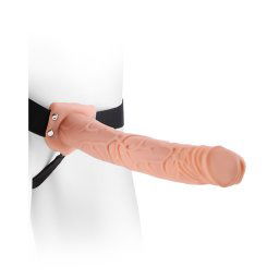 Hollow Strap On Flesh 11
