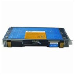 Toner XEROX Phaser 740 Hi-Capacity Cyan (10,000