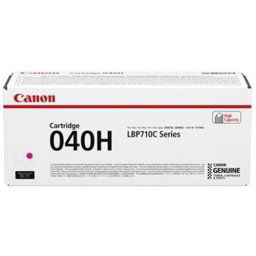 Toner CANON CRG-040H magenta i-SENSYNS LBP710Cx/LBP712Cx (10.000 str.)