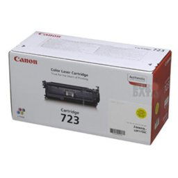 Toner CANON CRG-723 yellow LBP 7750CDN (8 500 str.)