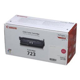 Toner CANON CRG-723 magenta LBP 7750CDN (8 500 str.)