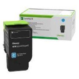 Toner Lexmark CX/CS/521,622,625 7K CYAN