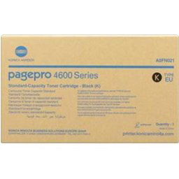 Toner MINOLTA Page Pro 4650EN (10000 str.)