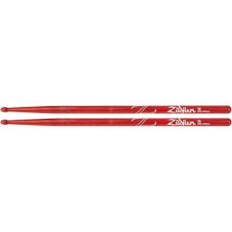 Paličky na bicie 5A Wood Red ZILDJIAN