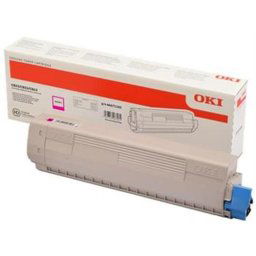 toner OKI C823/C833/C843 magenta (7.000 str.)