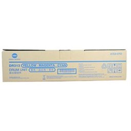 valec MINOLTA DR313C Bizhub C258/C308/C368/C458/C558/C658 color
