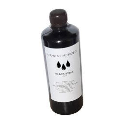 Atrament pre Canon PG545 black - 500ml