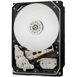 Western Digital Ultrastar DC HC310 3,5" HDD 6TB 7200rpm SATA 6Gb/s 512E SE 256MB