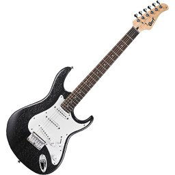 Elektrická gitara G100 OPB Cort