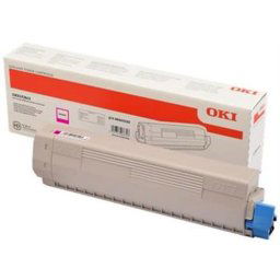 toner OKI C833/C843 magenta (10.000 str.)
