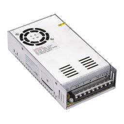 LED Solution LED zdroj (trafo) 12V 480W - vnutorný 05208