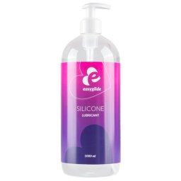 EasyGlide Silicone Lubricant (1L)