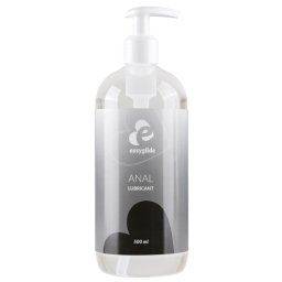 Water Based Anal Lubricant (500ml)