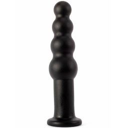 X-MEN Extra Girthy Butt Plug Black 2 (27cm)