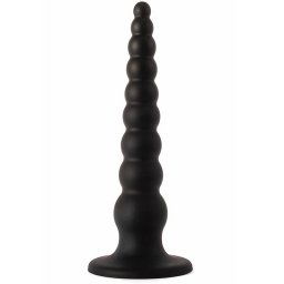 Butt Plug Black L (30cm)