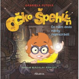 O(Gabriela Futová)