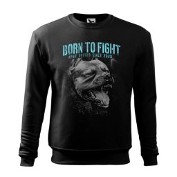 Mikina APBT UNITED - Born to Fight IV