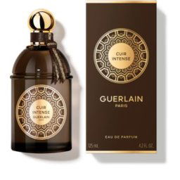 Guerlain Les Absolus d'Orient Cuir Intense, Parfumovaná voda 125ml