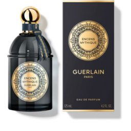 Guerlain Les Absolus d'Orient Encens Mythique, Parfumovaná voda 125ml