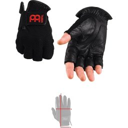 Rukavice pre bubeníkov MDGFL-M Meinl