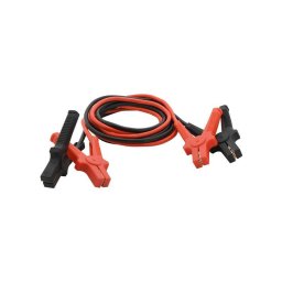 Káble štartovacie 350A 3,5m COMPASS TÜV/GS DIN72553-25