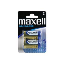 MAXELL Alkaline C 2ks 35009649