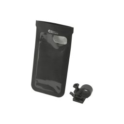 Púzdro telefónu na bicykel COMPASS 12036