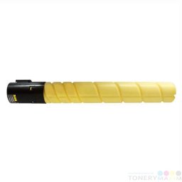 Konica Minolta A9E8250, TN514Y - alternatívny toner