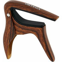 Kapodaster pre ukulele OCAPOUKE-WND Ortega