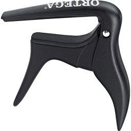 Kapodaster pre ukulele OCAPOUKE-SBK Ortega