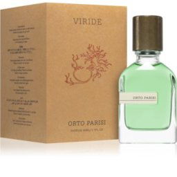 Orto Parisi Viride, Parfum 50ml
